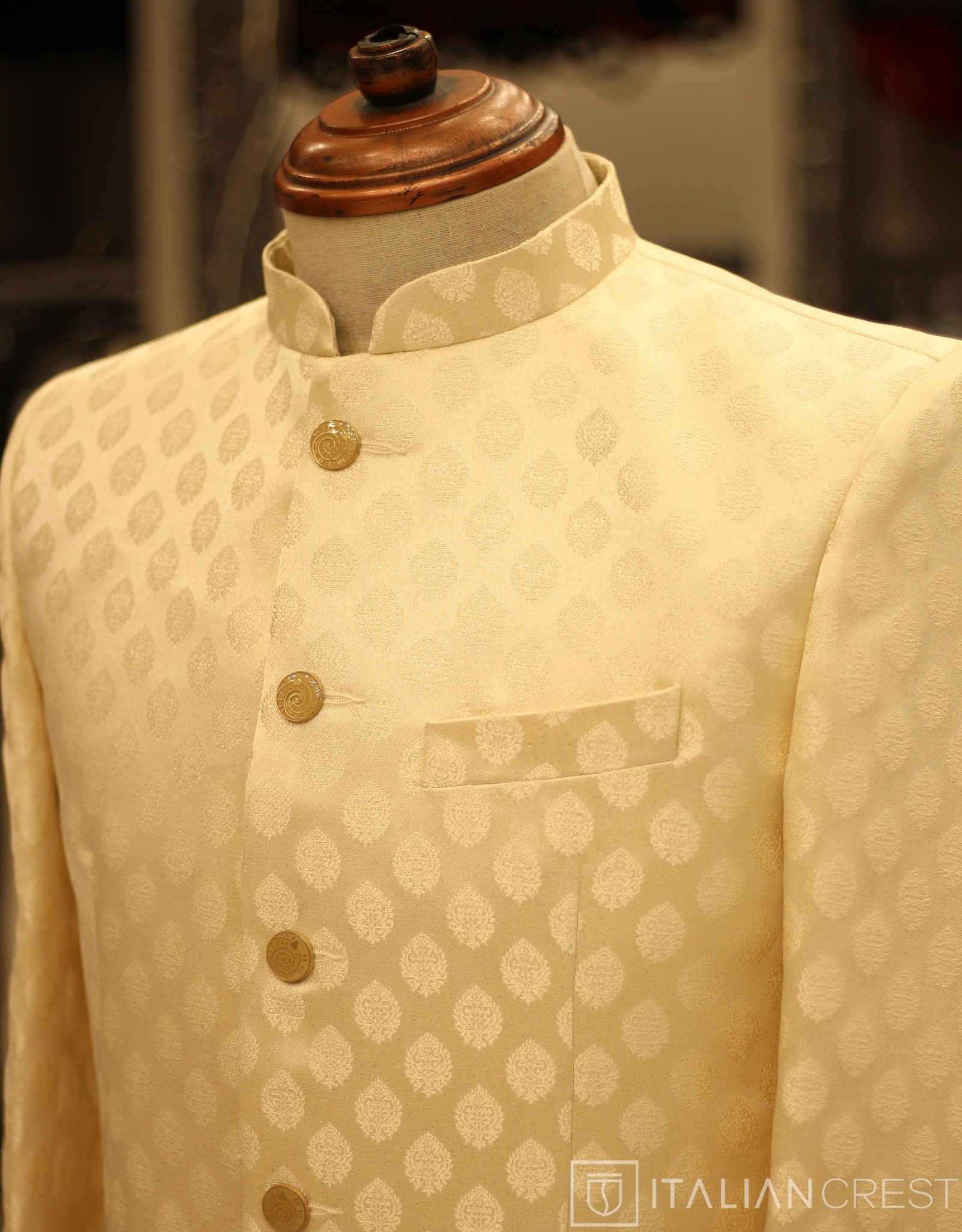 IC16432-JODHPURI SUITS