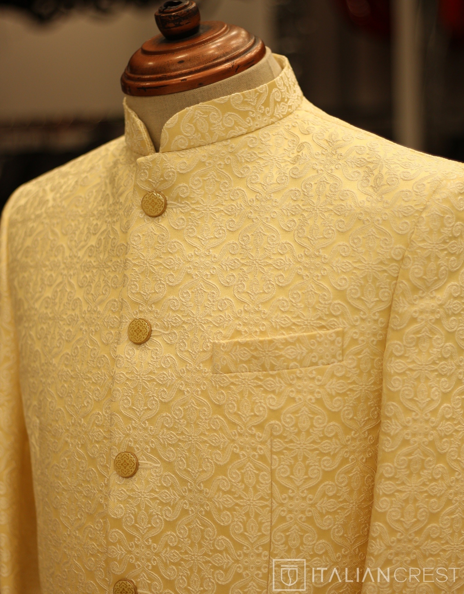 IC16433-JODHPURI SUITS