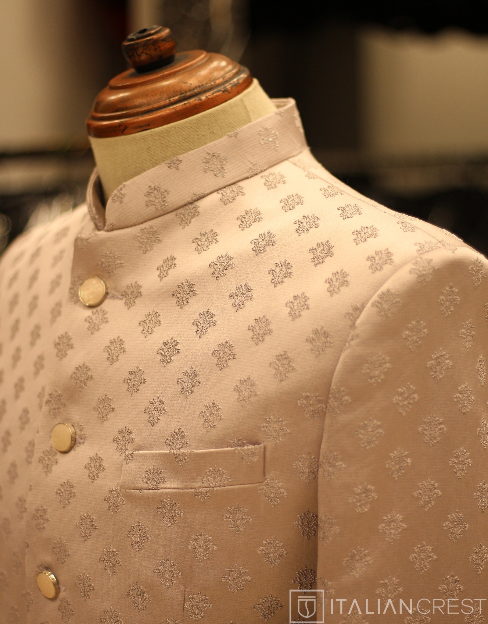 IC16434-JODHPURI SUITS