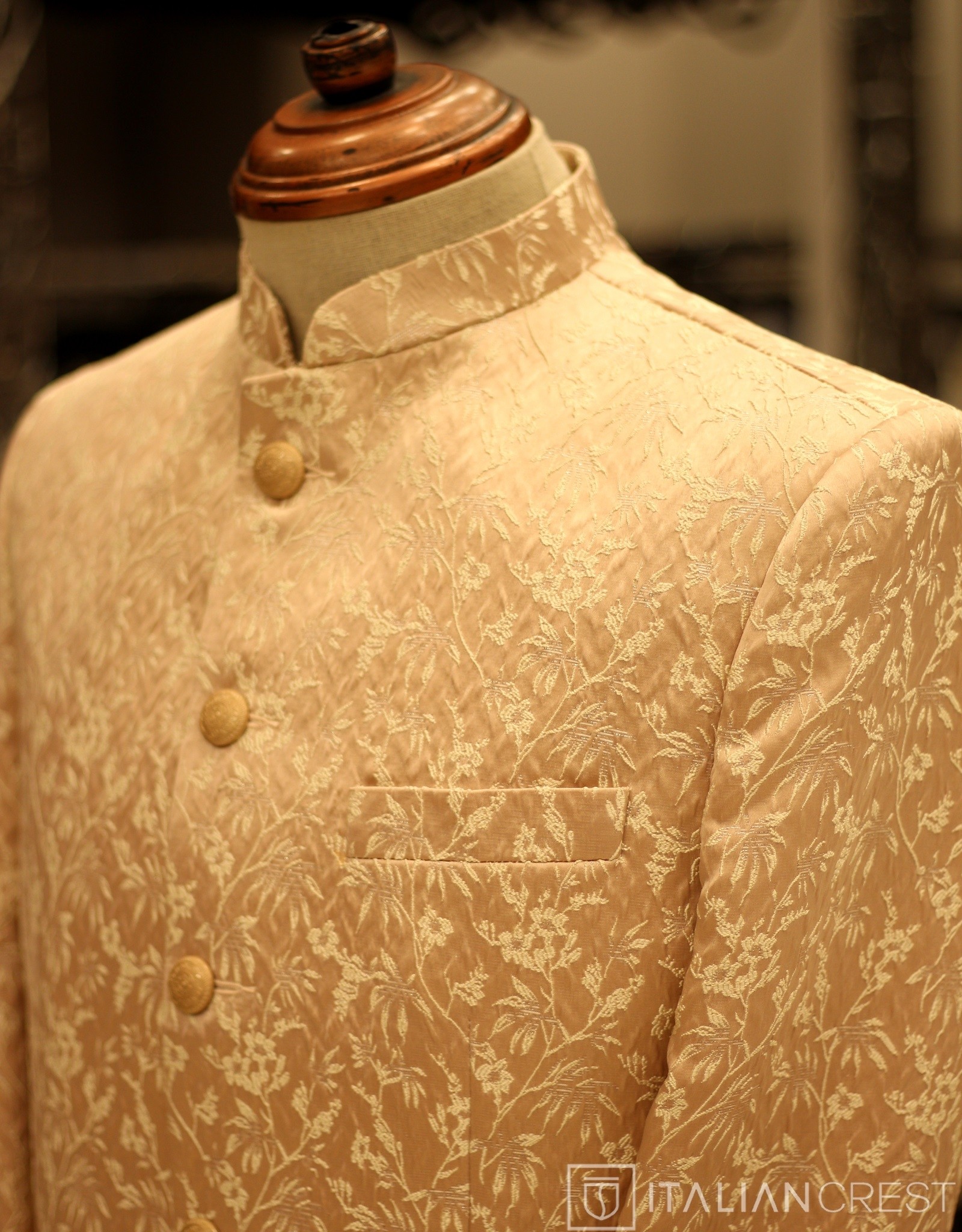 IC16437-JODHPURI SUITS