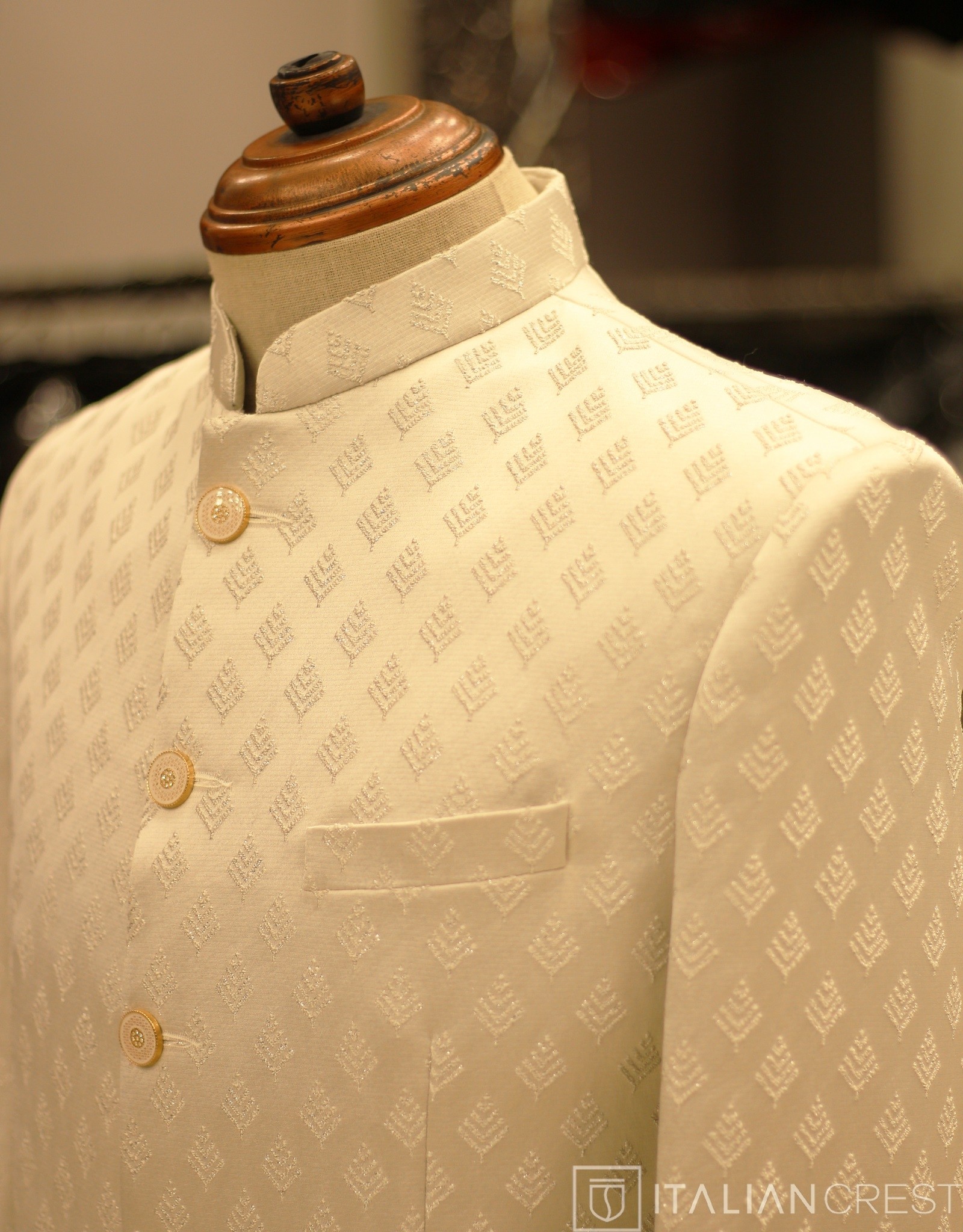 IC16438-JODHPURI SUITS
