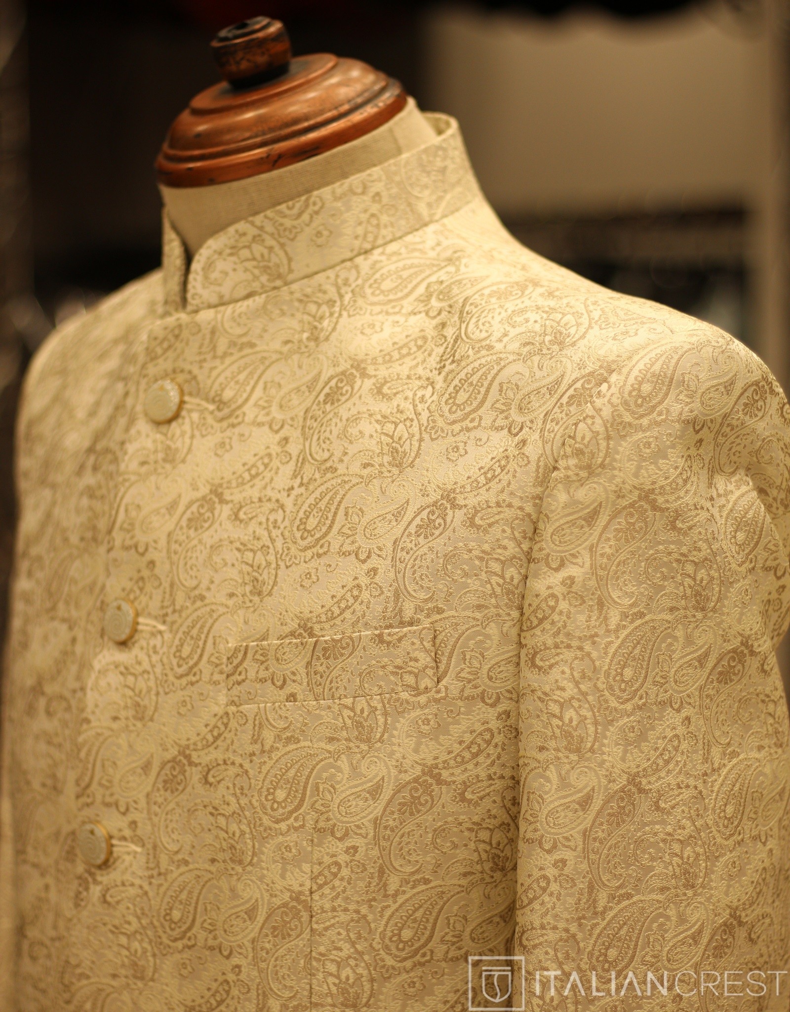 IC16439-JODHPURI SUITS