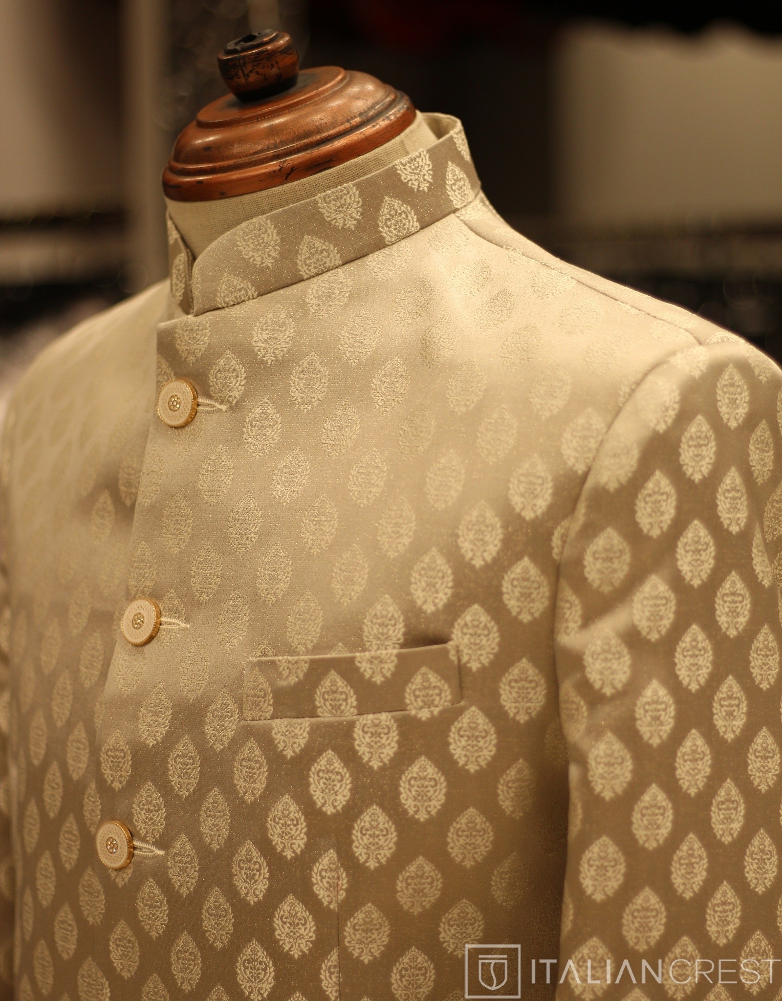 IC16443-JODHPURI SUITS