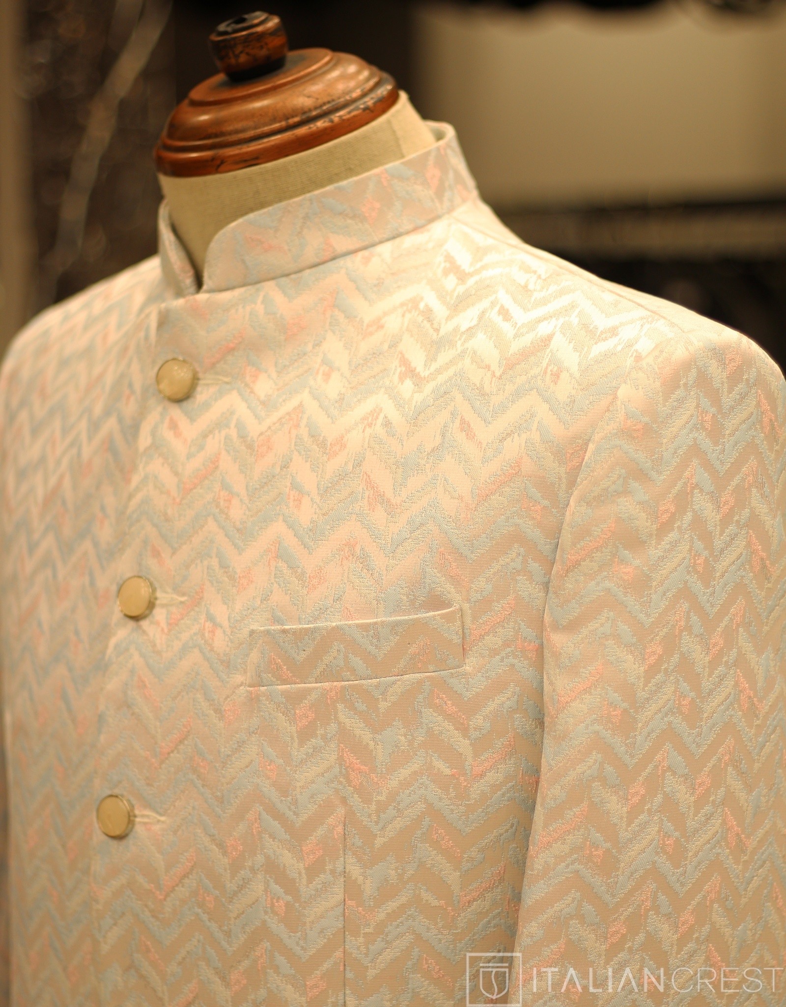 IC16445-JODHPURI SUITS