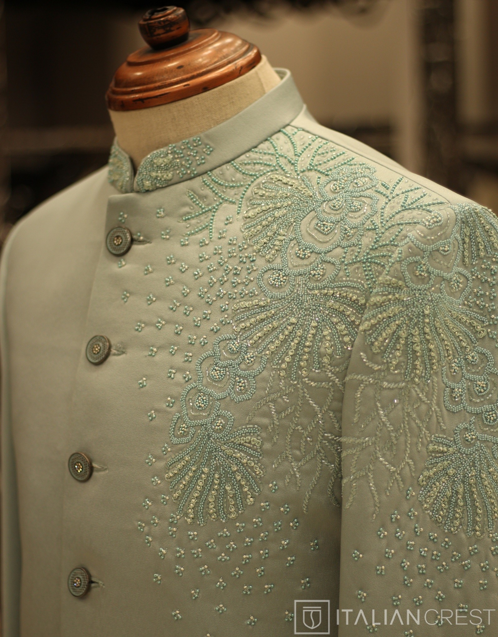 IC16656-JODHPURI SUITS