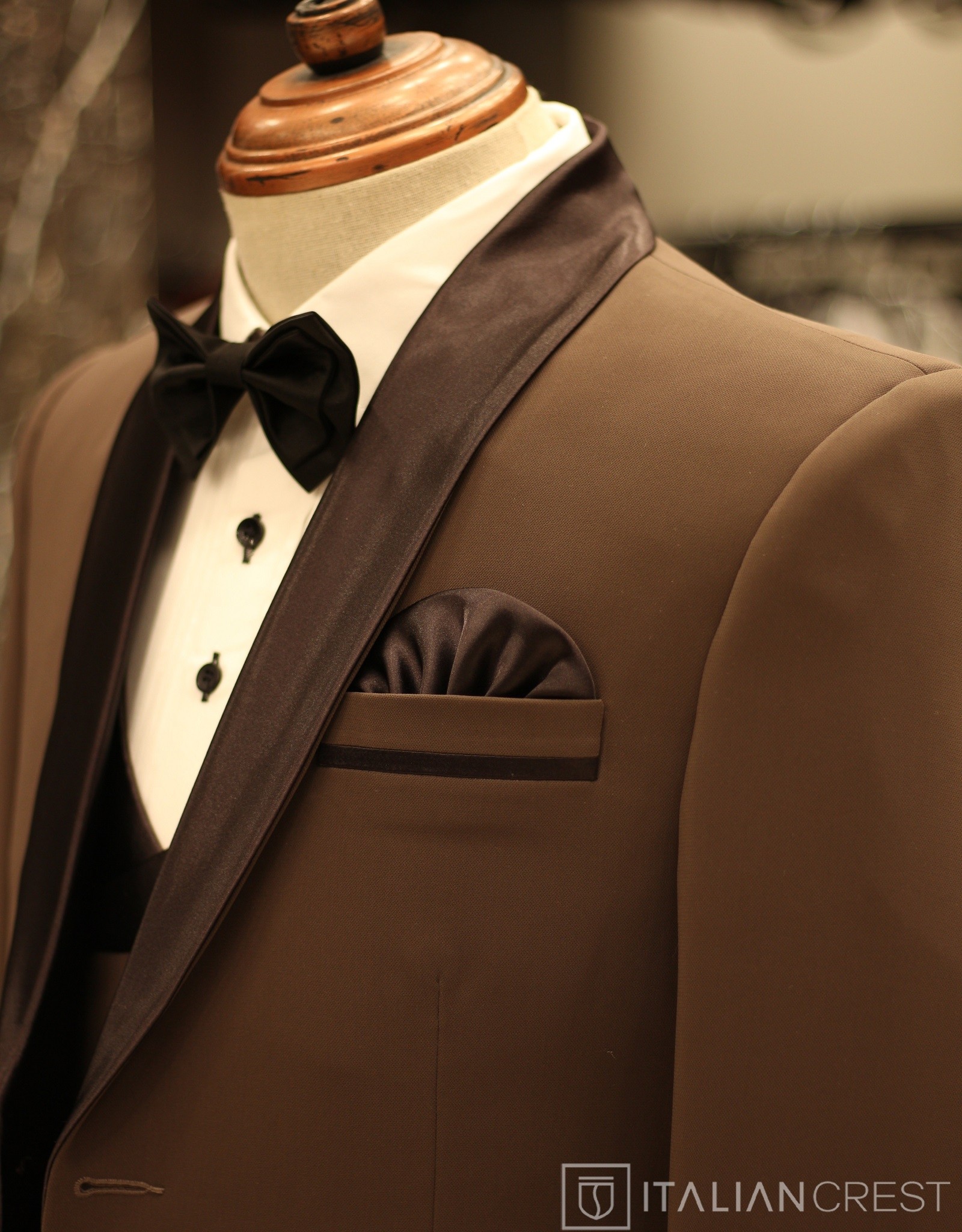 IC16732-3PC TUXEDO SUITS