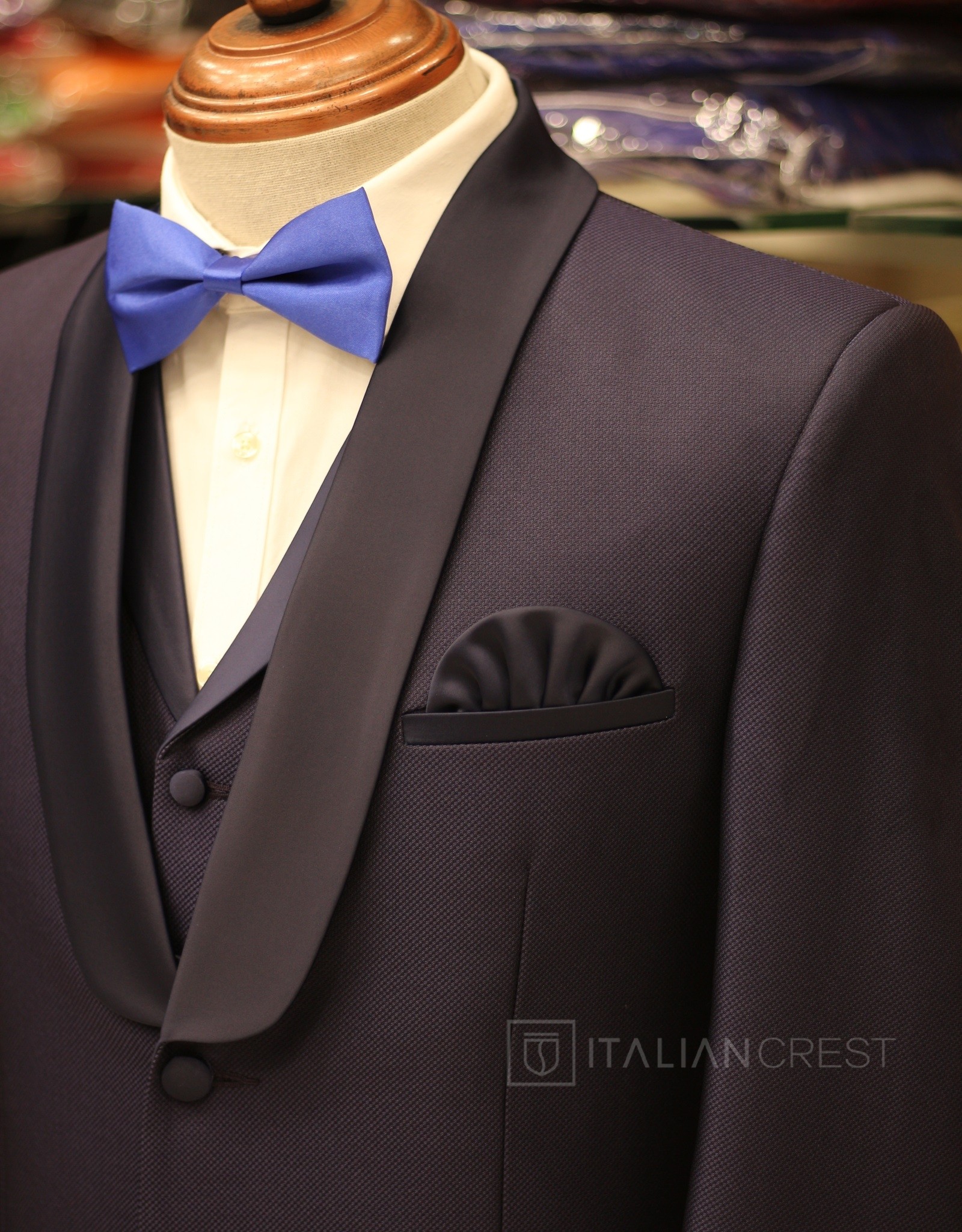 IC17110-3 PIECE SUITS