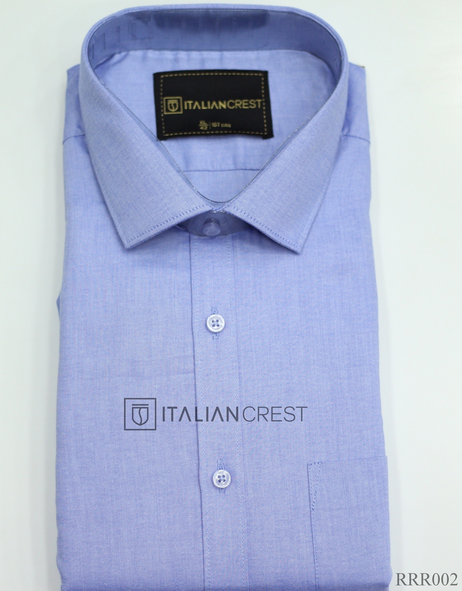 RRR002-SUIT SHIRT
