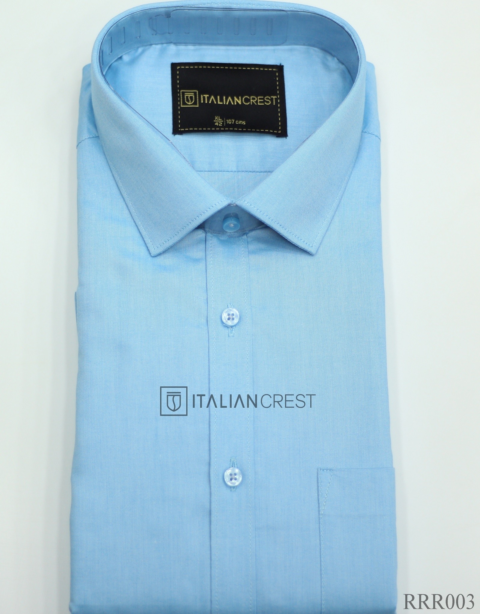 RRR003-SUIT SHIRT