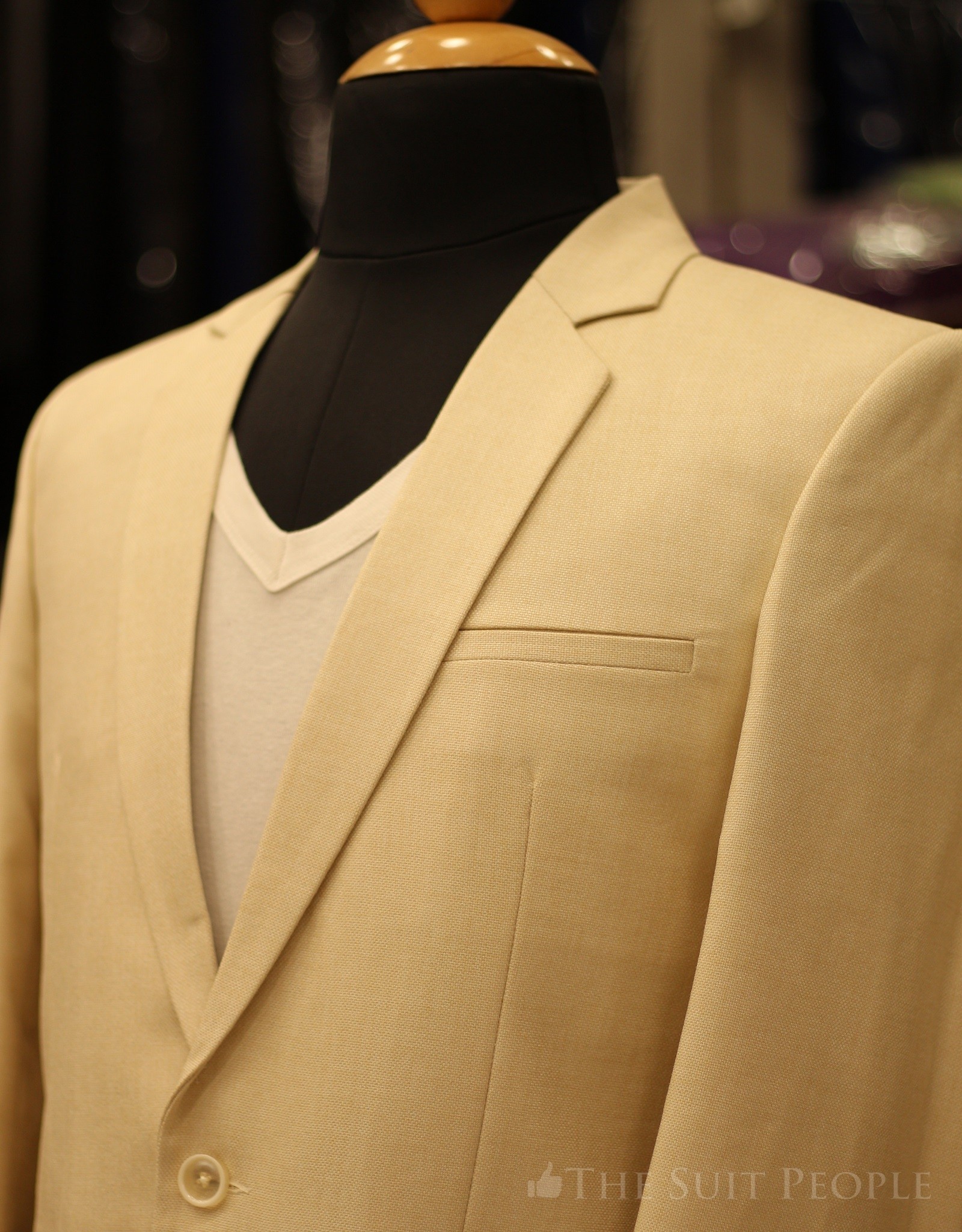 SP8009-BLAZERS (SP)