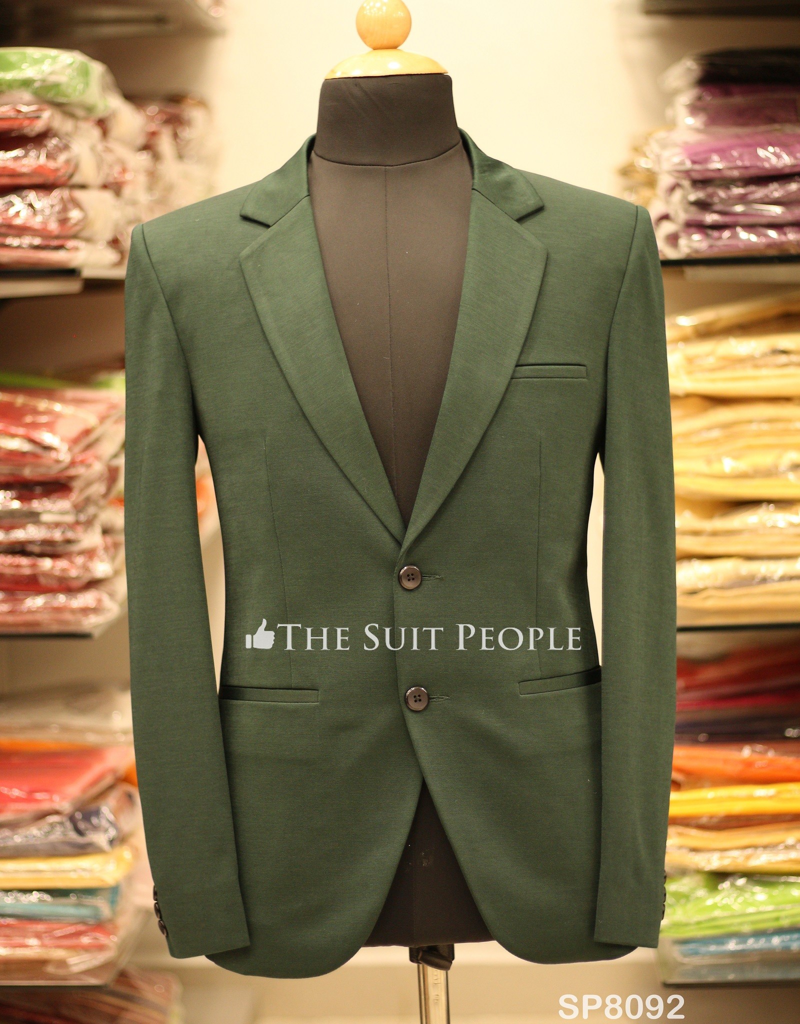 SP8092-BLAZERS (SP)