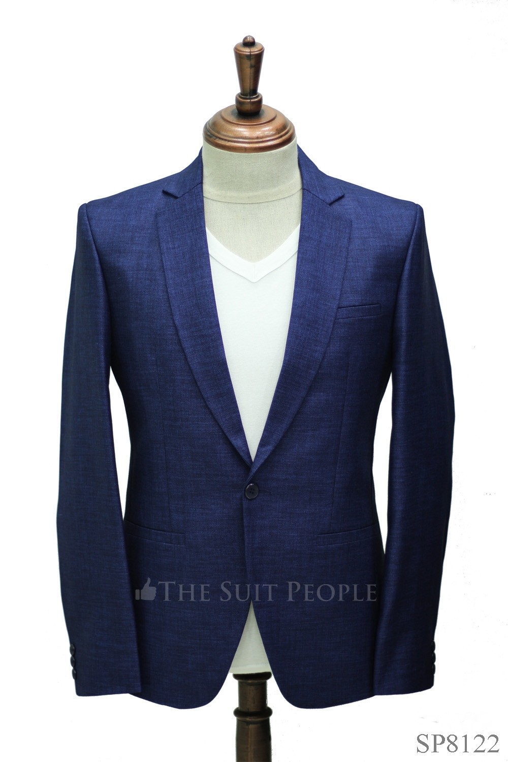 SP8122-BLAZERS (SP)