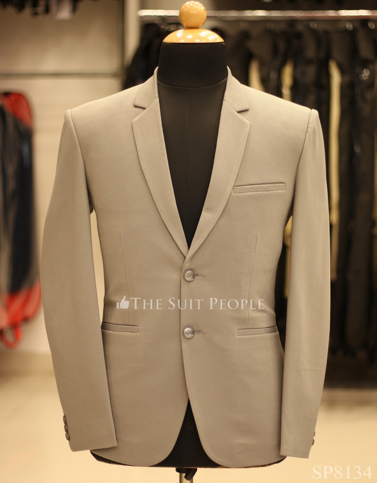SP8134-BLAZERS (SP)