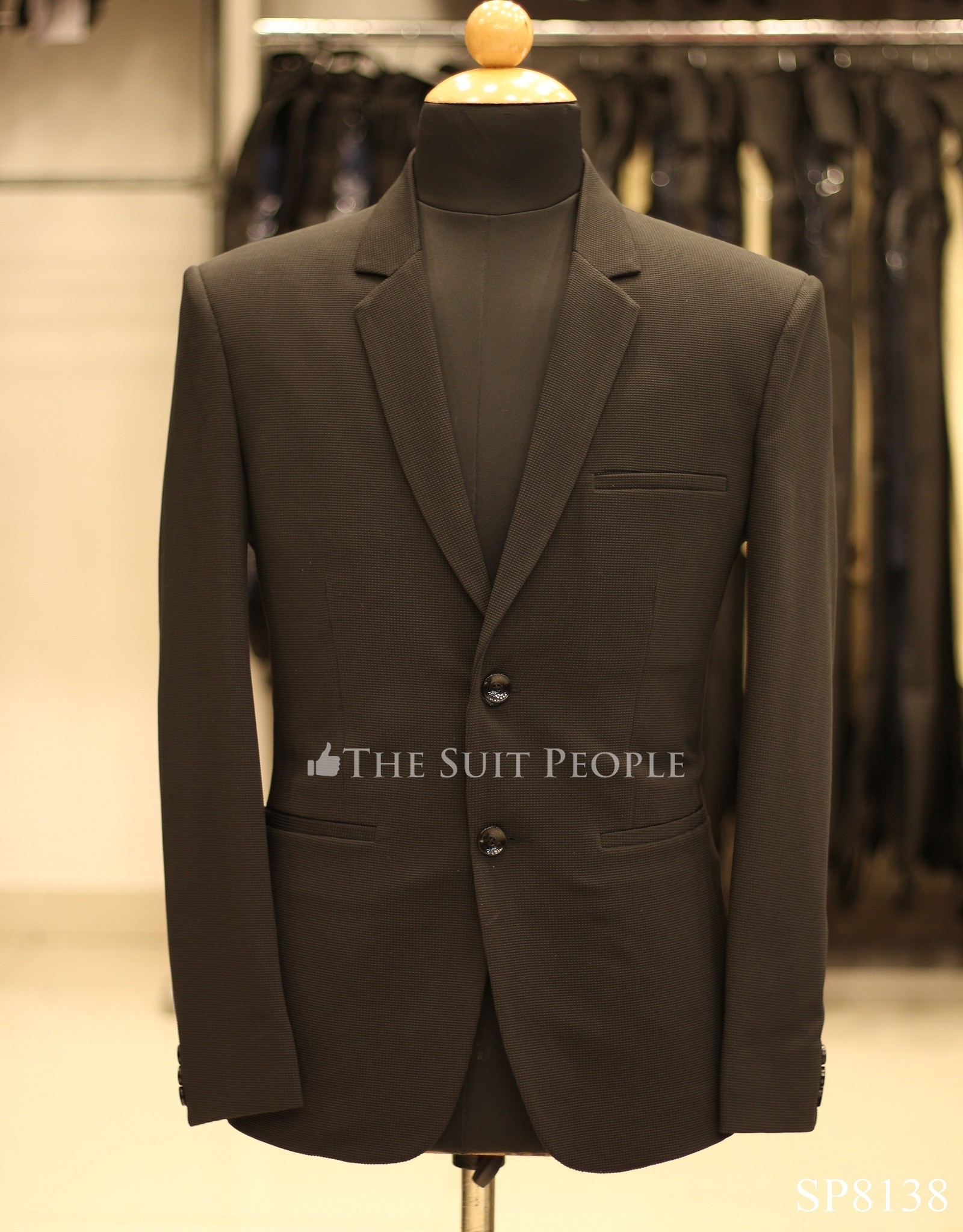 SP8138-BLAZERS (SP)