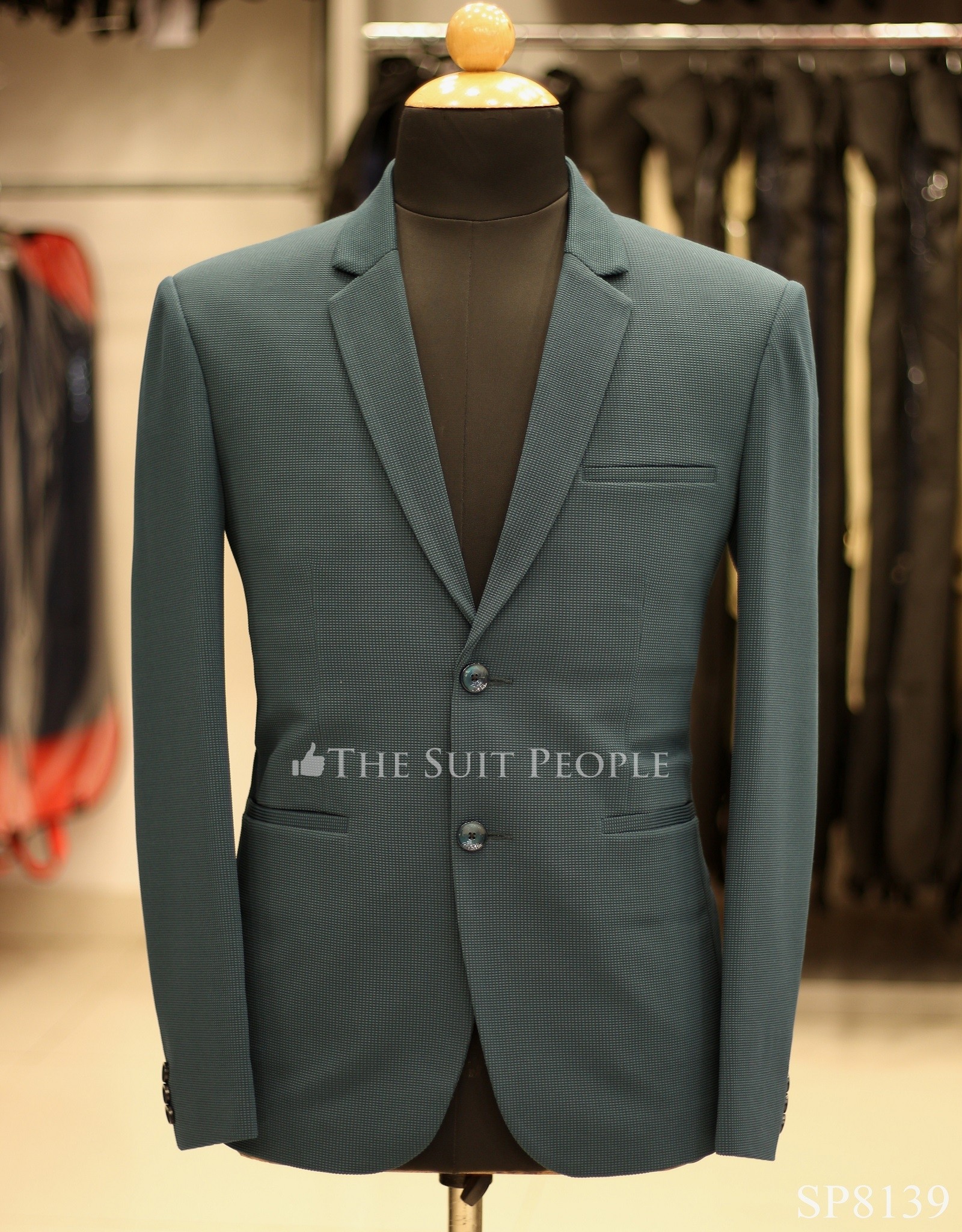 SP8139-BLAZERS (SP)