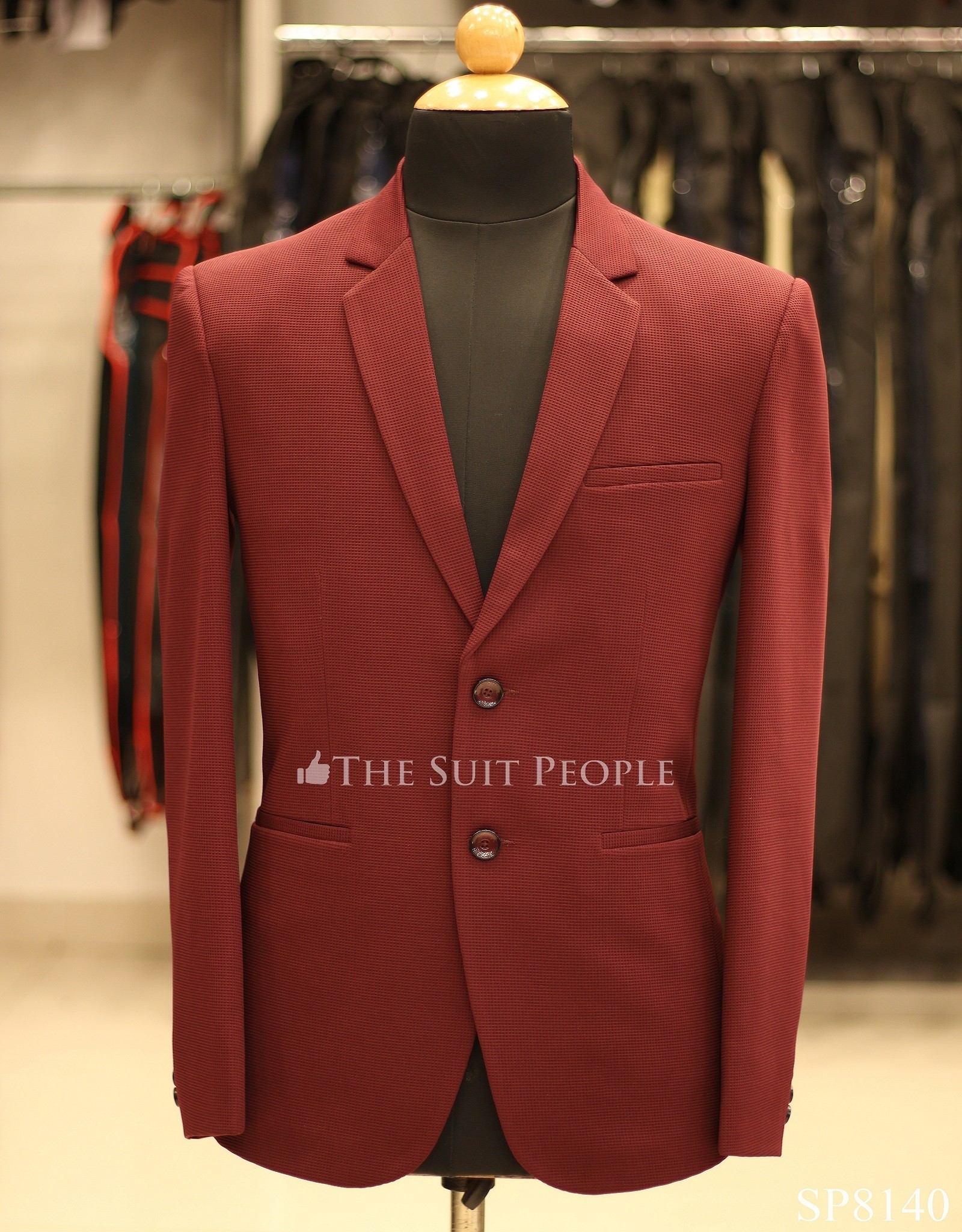 SP8140-BLAZERS (SP)