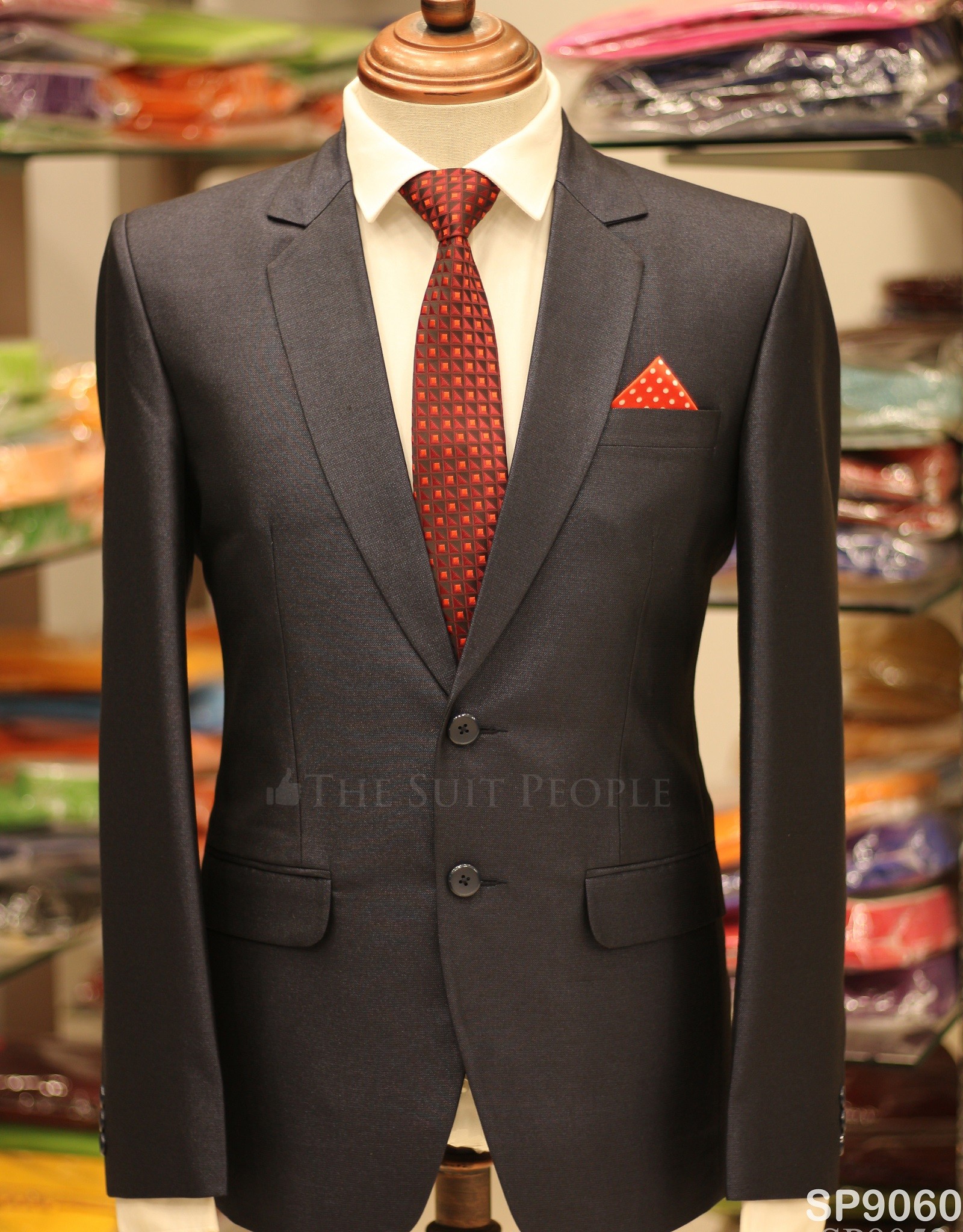 SP9060-S B SUITS (SP)