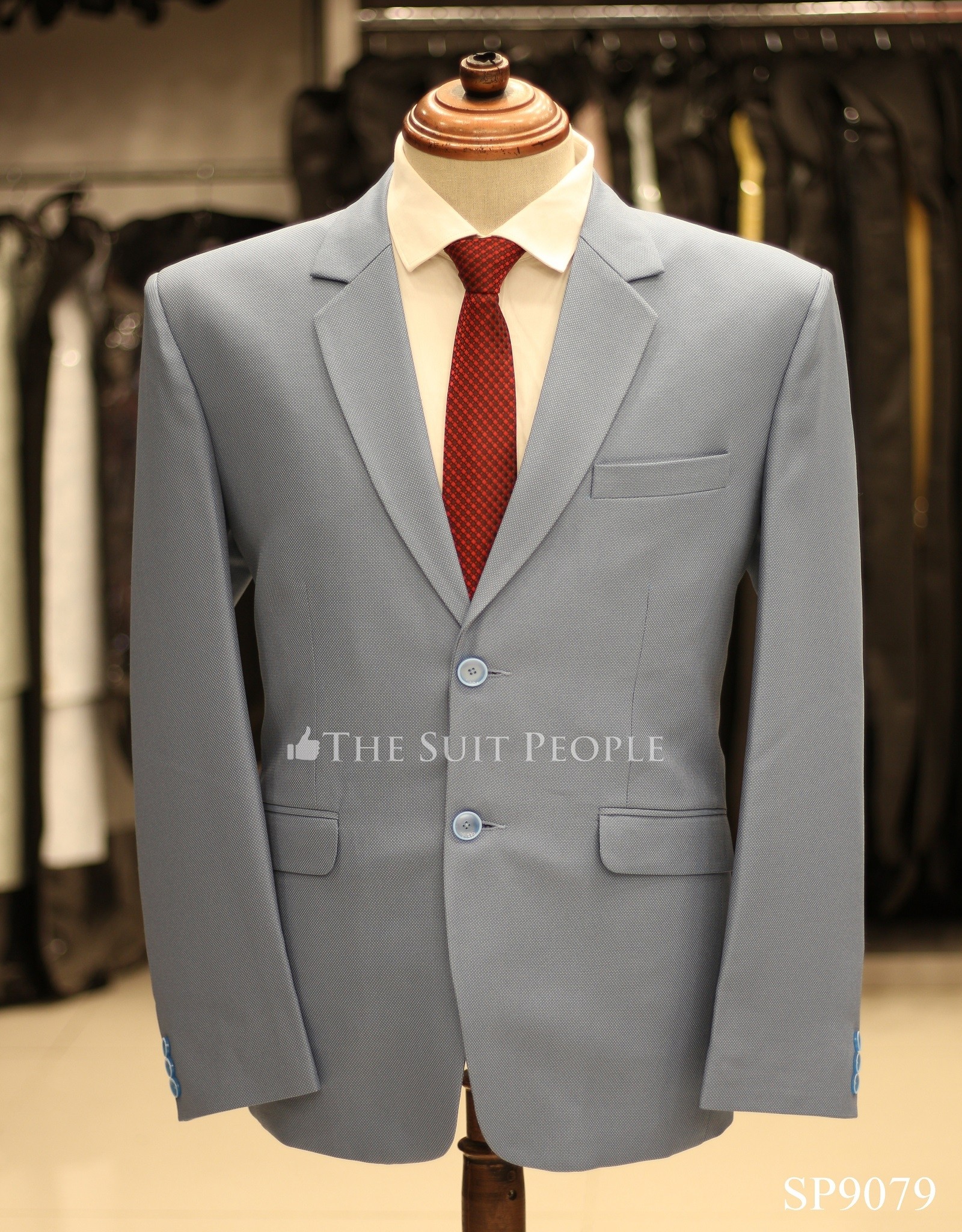 SP9079-S B SUITS (SP)