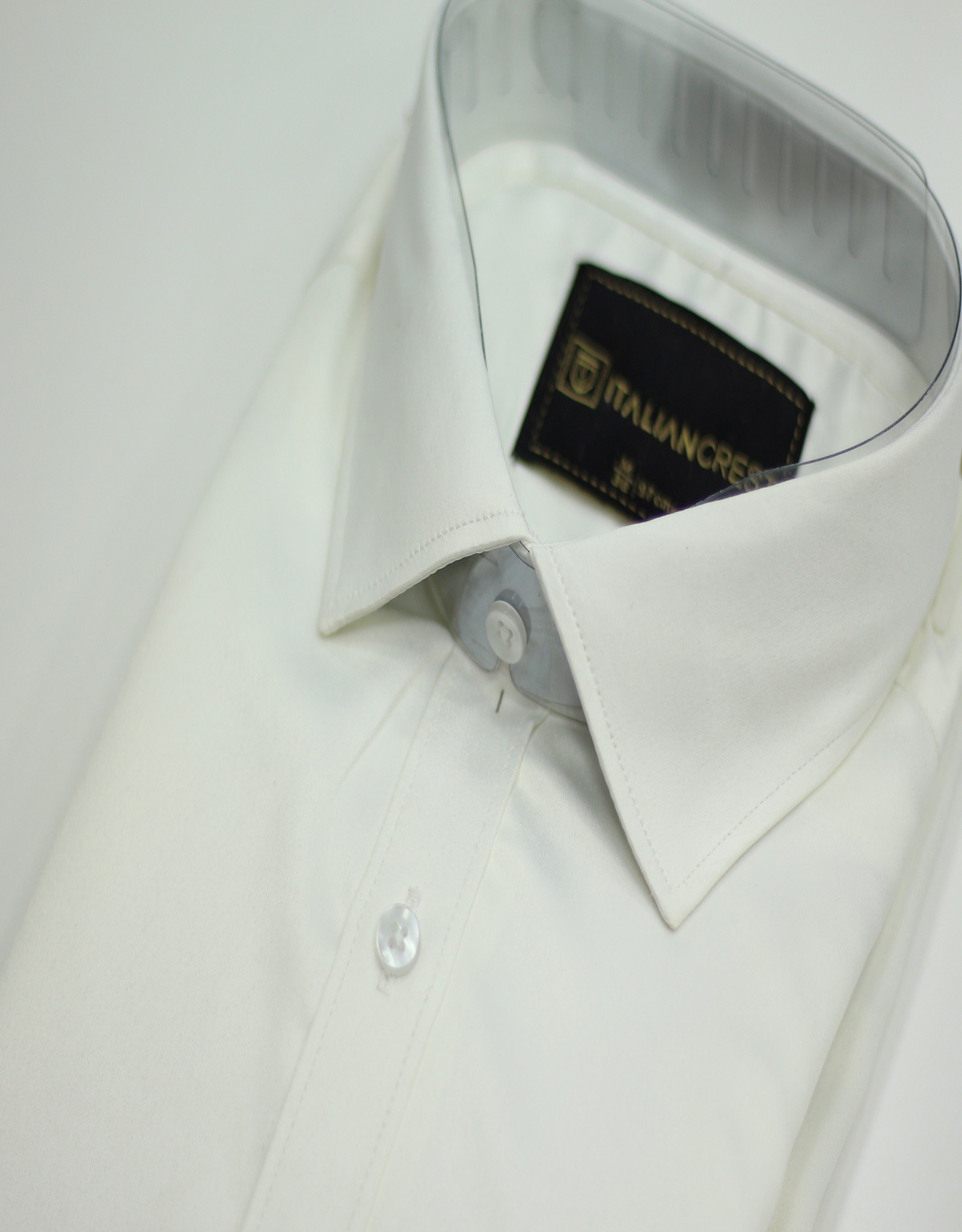 SS01-SUIT SHIRT