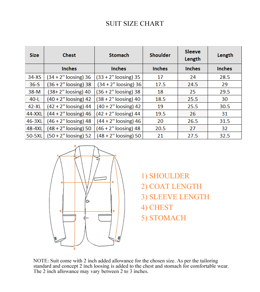 IC11683-S B SUITS